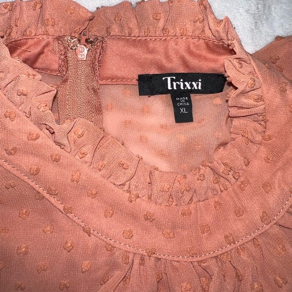 Date night dress - Picture 2 of 2